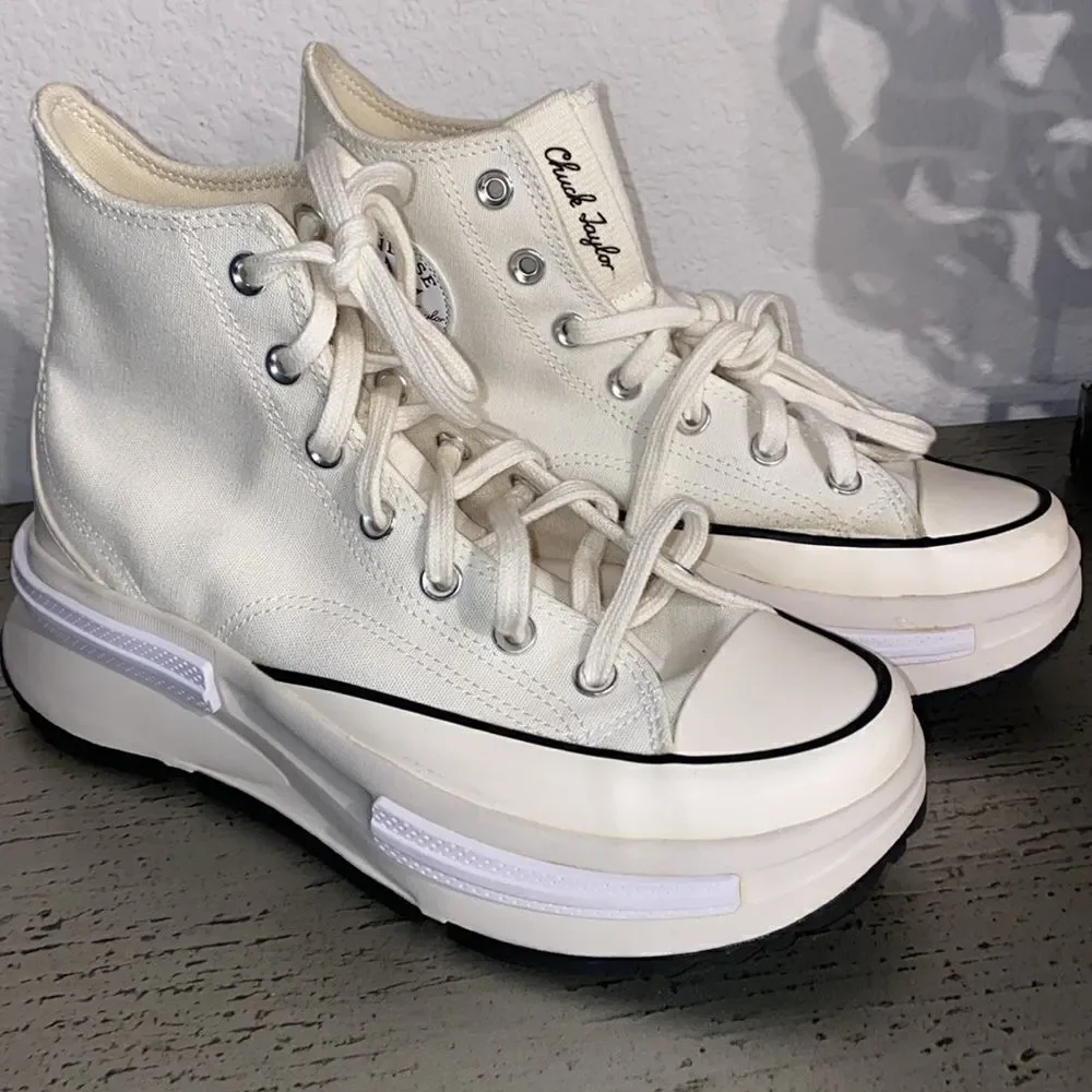 Converse Run Star Legacy CX High-Top Shoes